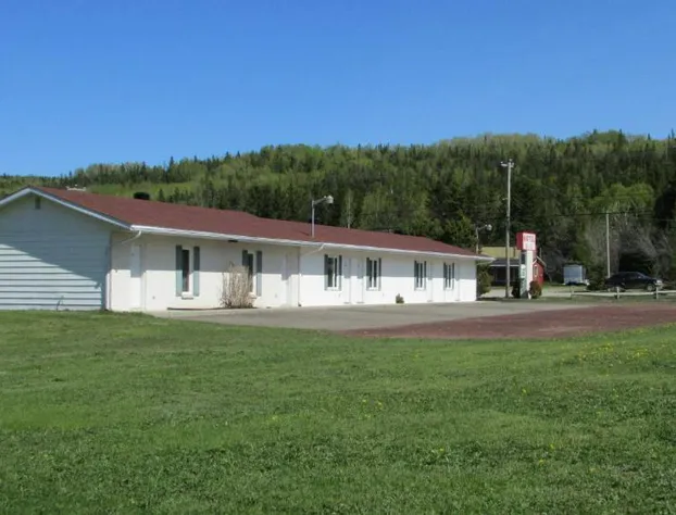 Motel du Bic hotel detail image 1