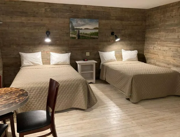 Motel du Bic hotel detail image 2