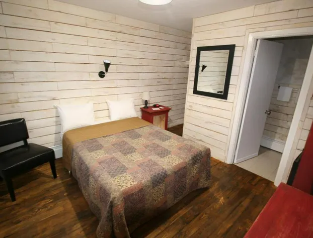 Motel du Bic hotel detail image 4