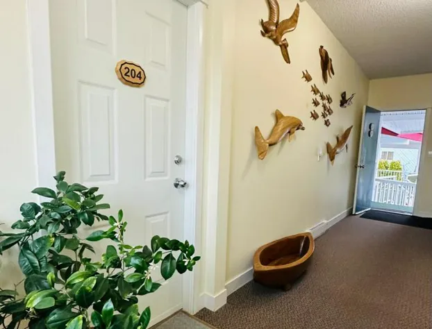 The Bayshore Waterfront Inn hotel detail image 2