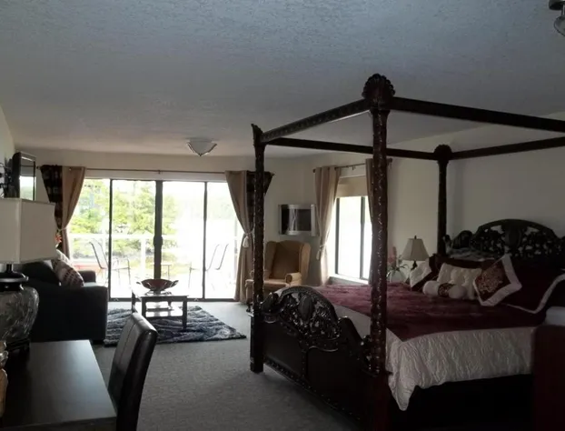 The Bayshore Waterfront Inn hotel detail image 3