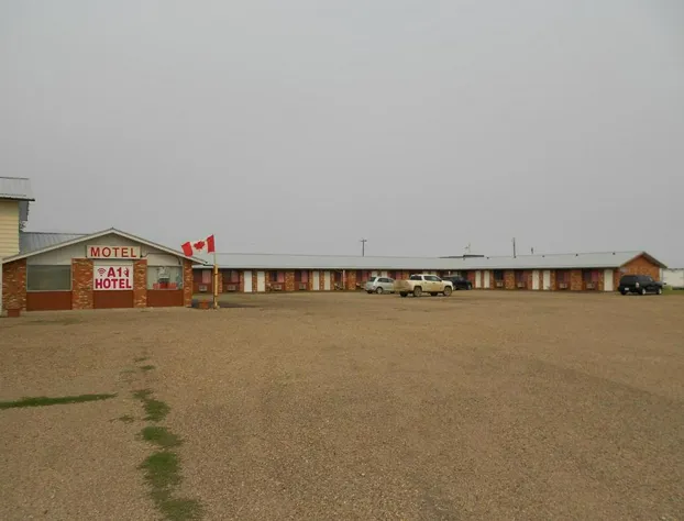 A1 Motel hotel detail image 1