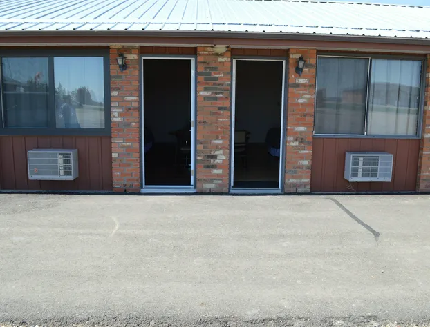 A1 Motel hotel detail image 1