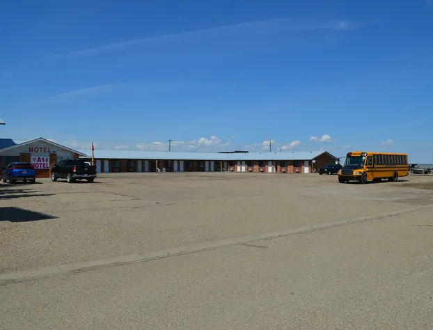 A1 Motel hotel detail image 2