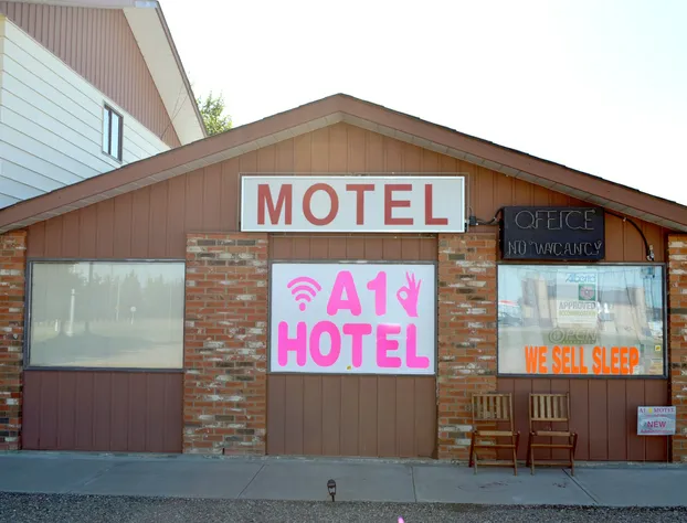 A1 Motel hotel detail image 3