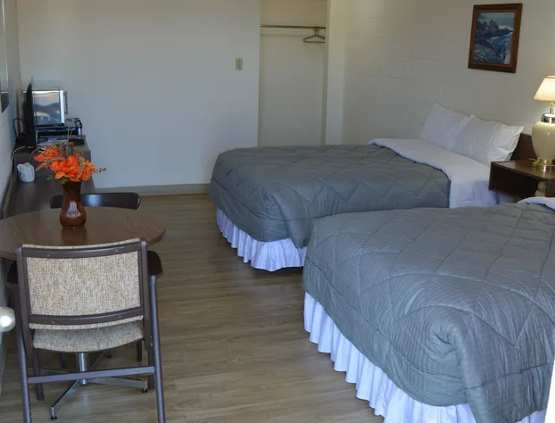 A1 Motel hotel detail image 4