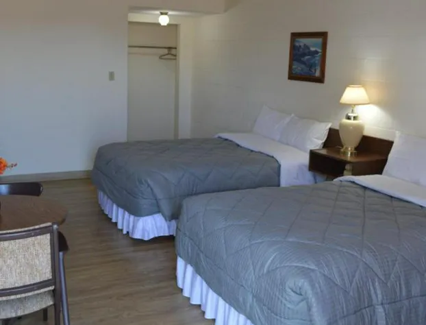 A1 Motel hotel detail image 2