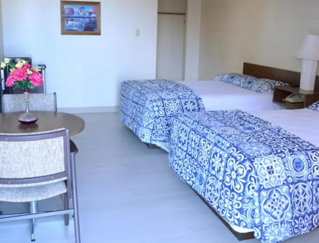 A1 Motel hotel detail image 3