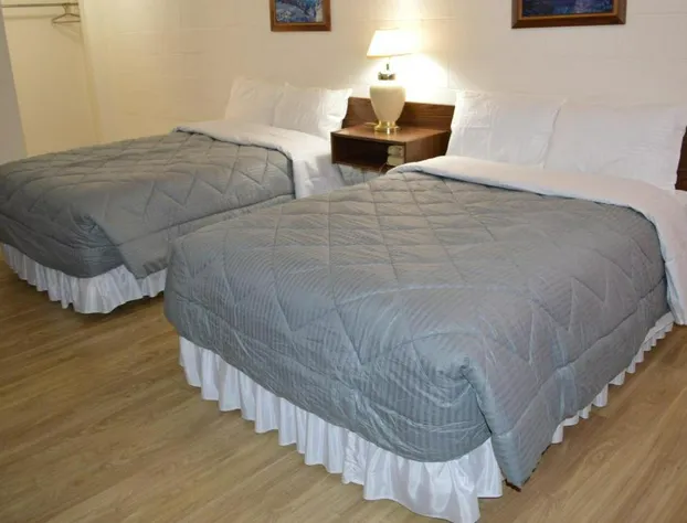 A1 Motel hotel detail image 4