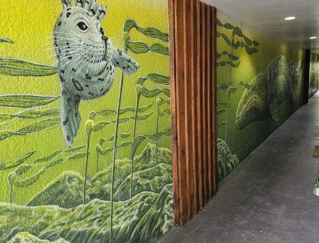 Pacific Rim Motel hotel detail image 1