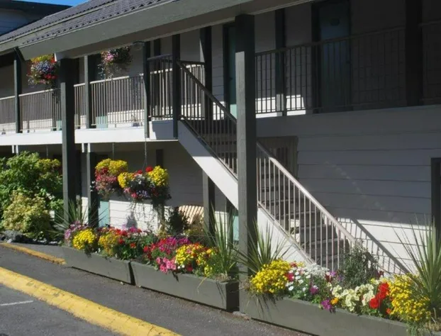 Pacific Rim Motel hotel detail image 3