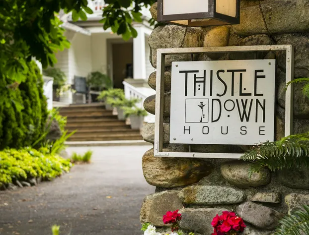 ThistleDown House hotel detail image 1
