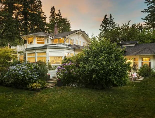 ThistleDown House hotel detail image 2