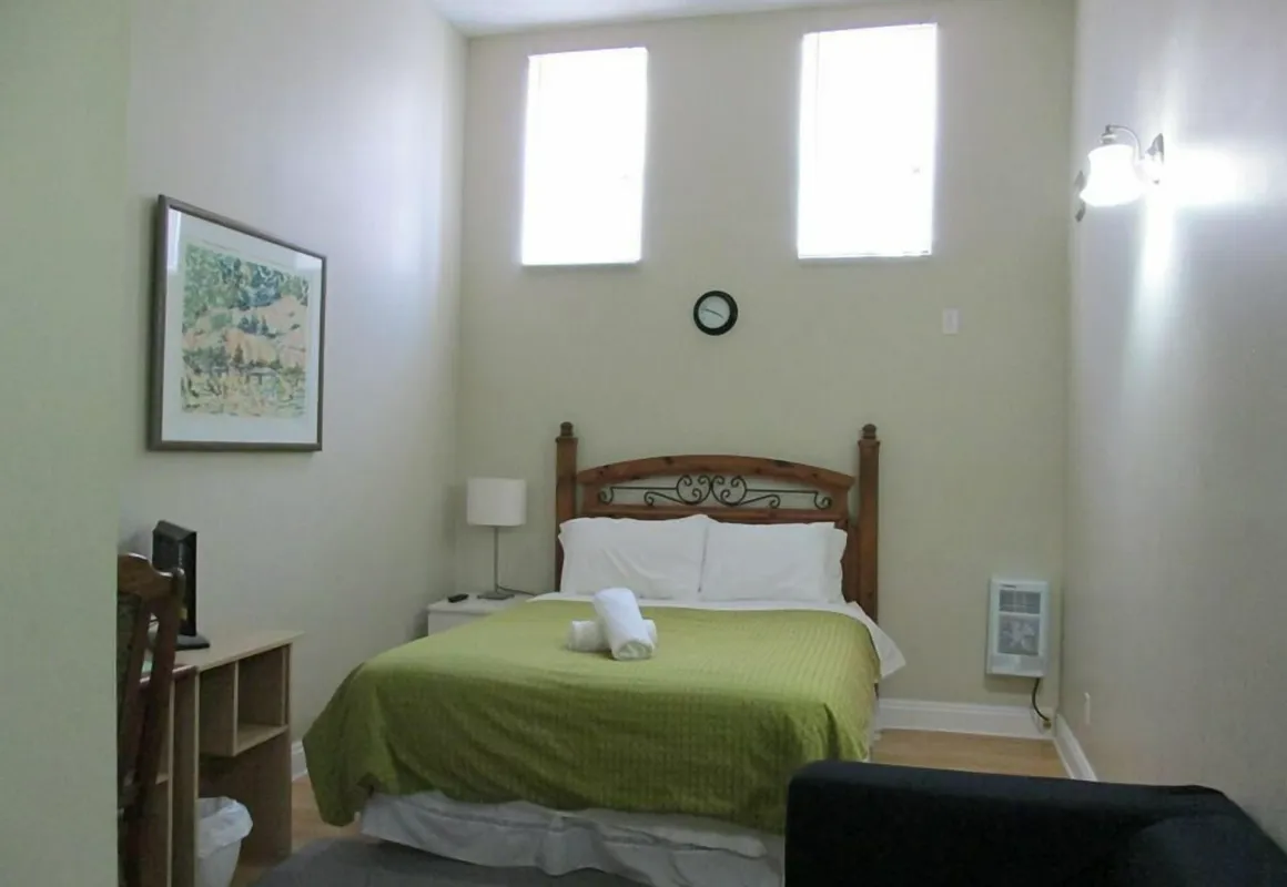 Kaisar Guest House hotel hero