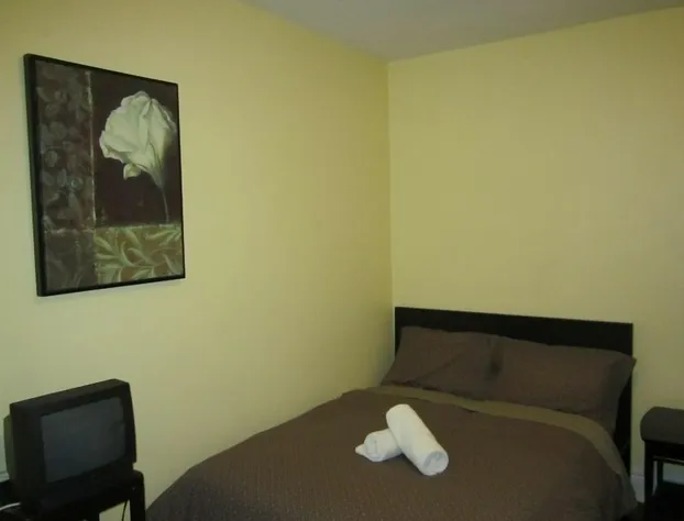 Kaisar Guest House hotel detail image 2