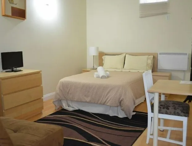 Kaisar Guest House hotel detail image 3