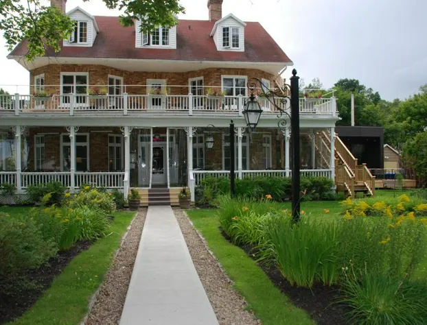 Chez Truchon hotel detail image 3