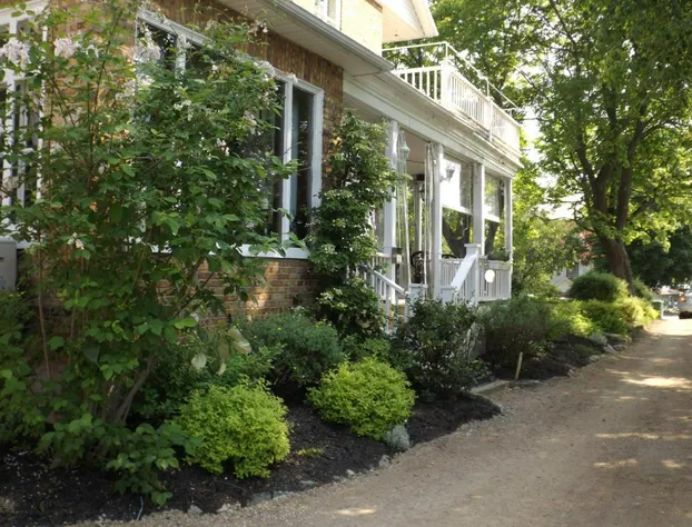 Chez Truchon hotel detail image 4