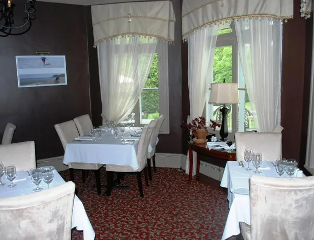 Chez Truchon hotel detail image 2