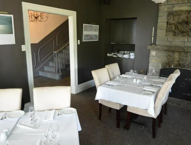 Chez Truchon hotel detail image 3