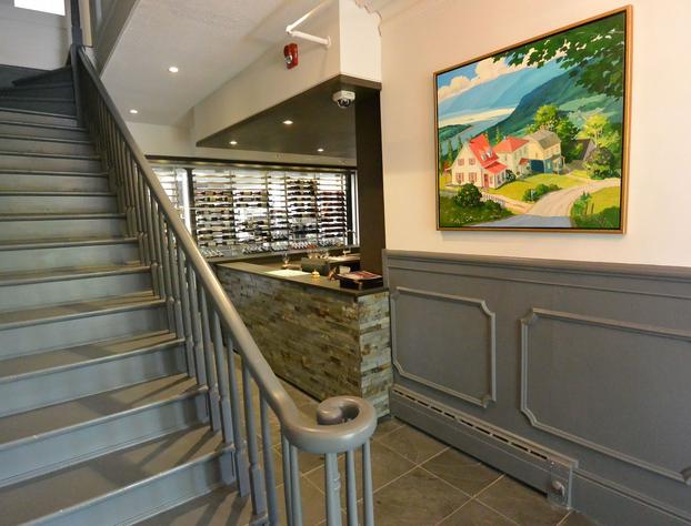 Chez Truchon hotel detail image 3