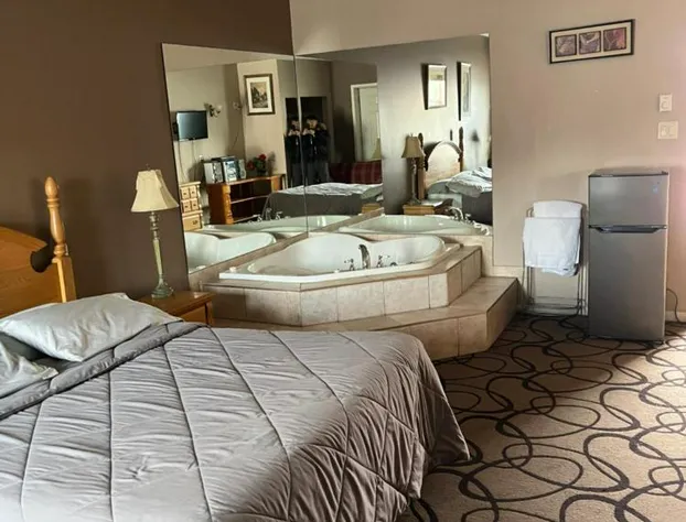 Motel la Siesta de Gascon hotel detail image 1