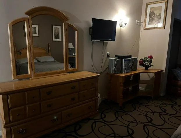 Motel la Siesta de Gascon hotel detail image 3