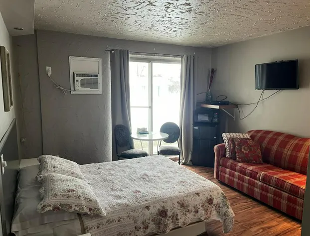 Motel la Siesta de Gascon hotel detail image 4