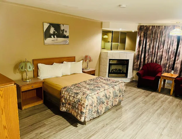 Western Budget Plus Red Deer East hotel detail image 4