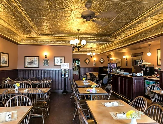 The Cochrane Rockyview Hotel hotel detail image 3