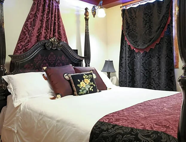 The Cochrane Rockyview Hotel hotel detail image 4