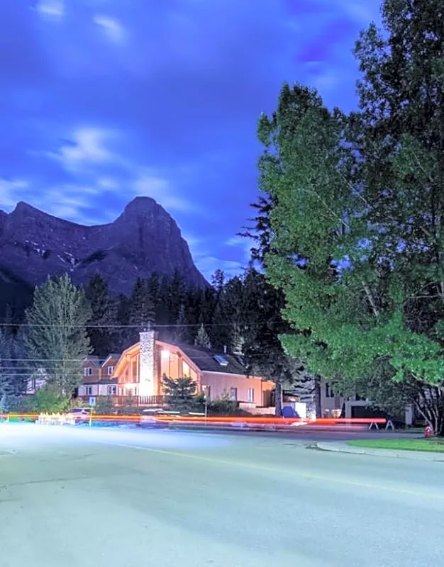 Ambleside Lodge Bed & Breakfast hotel hero