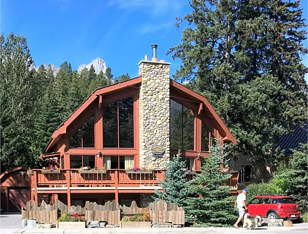 Ambleside Lodge Bed & Breakfast hotel detail image 1