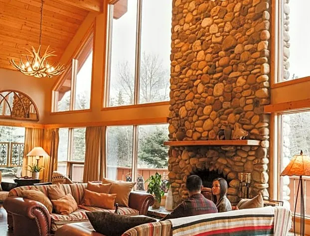 Ambleside Lodge Bed & Breakfast hotel detail image 2