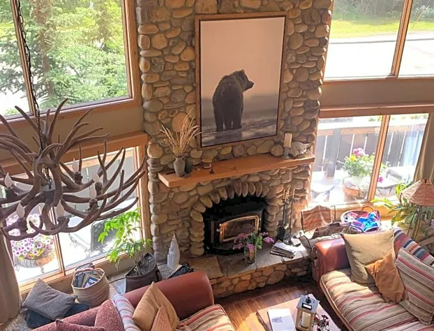 Ambleside Lodge Bed & Breakfast hotel detail image 4