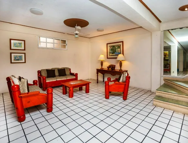 D Gomar hotel detail image 3