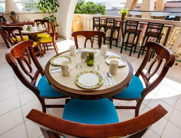 D Gomar hotel detail image 4