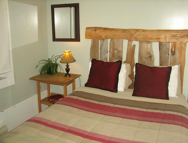 Tofino Trek Inn hotel detail image 3