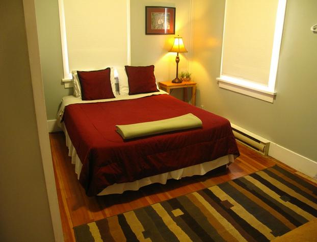 Tofino Trek Inn hotel detail image 4