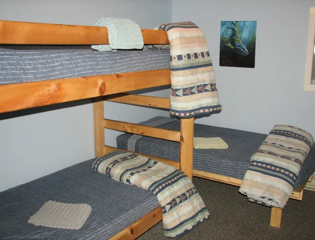 Tofino Trek Inn hotel detail image 2