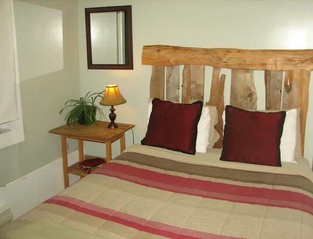 Tofino Trek Inn hotel detail image 3