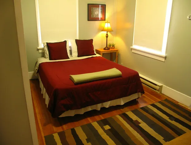 Tofino Trek Inn hotel detail image 4