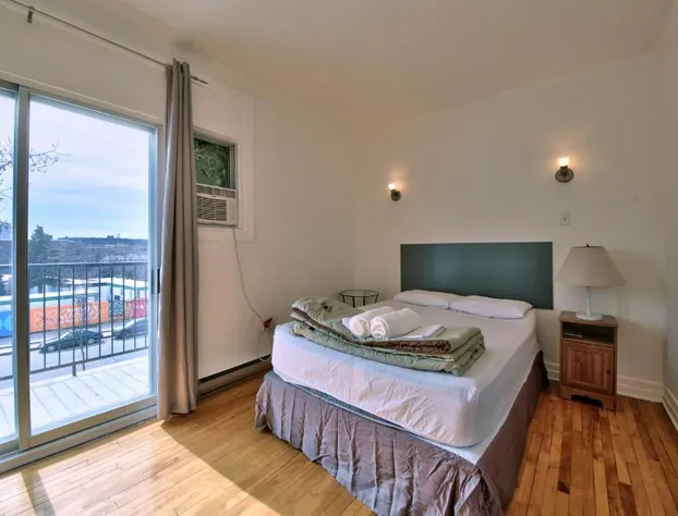 Hotel Mini hotel detail image 4