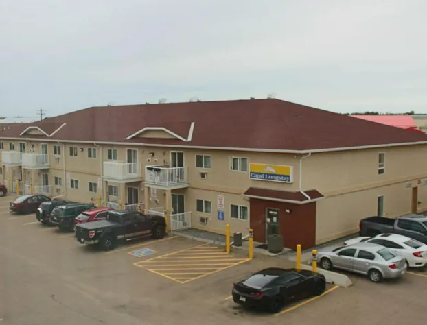 Western Budget Motel - Ponoka hotel detail image 3