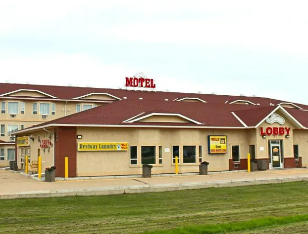 Western Budget Motel - Ponoka hotel detail image 2