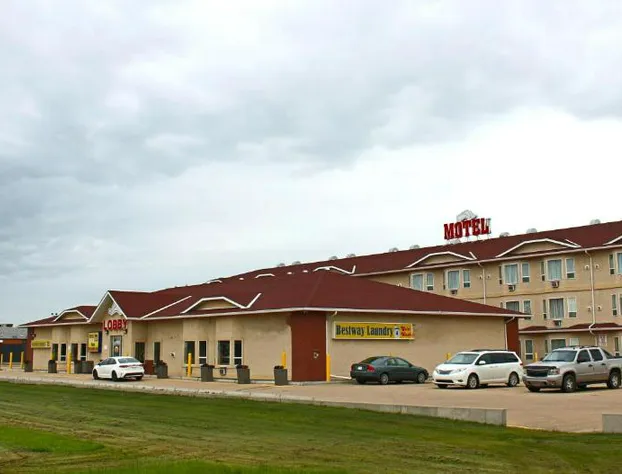 Western Budget Motel - Ponoka hotel detail image 3