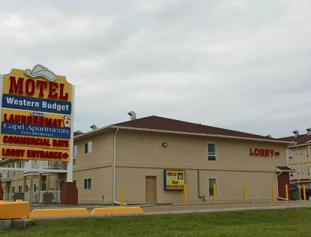 Western Budget Motel - Ponoka hotel detail image 4