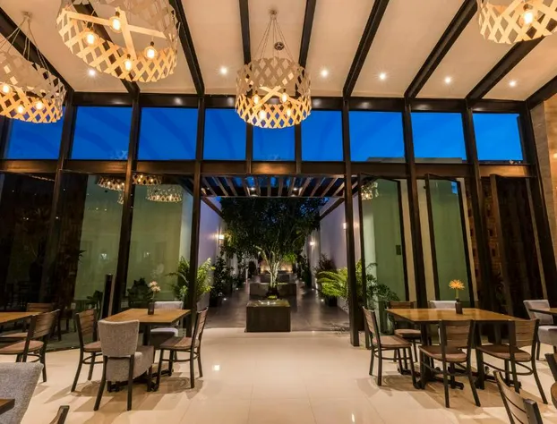 Marialicia Suites hotel detail image 3