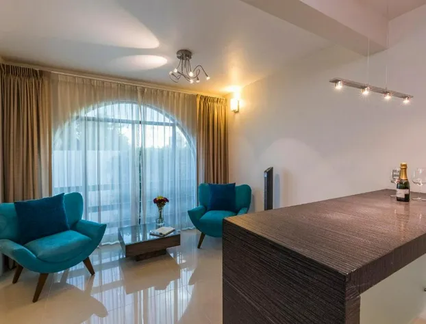 Marialicia Suites hotel detail image 4