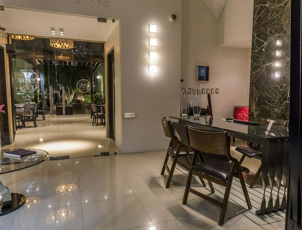 Marialicia Suites hotel detail image 4
